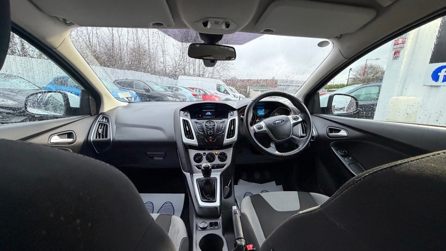 Used Ford Focus 2013 for sale - 77548604: Photo 22