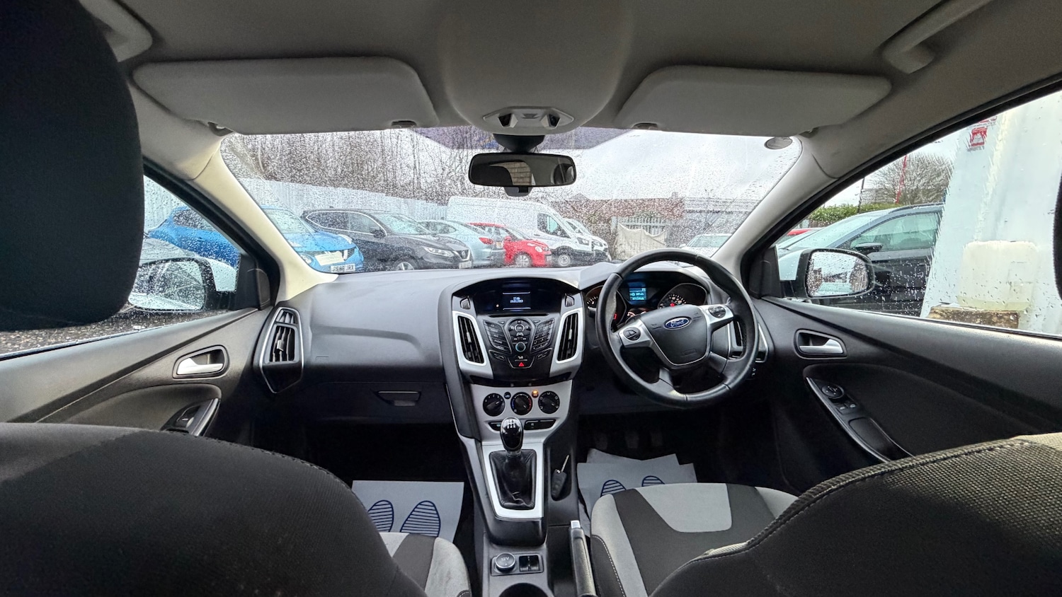 Used Ford Focus 2013 for sale - 77548604: Photo 23