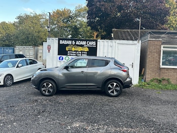 2019 (19) - 1.6 [112] Bose Personal Edition 5dr CVT