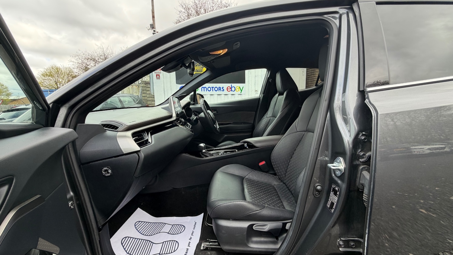 Used Toyota C-HR 2020 for sale - 78122757: Photo 26