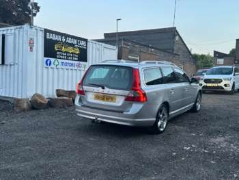 2008 (58) - D5 SE Lux 5dr Geartronic