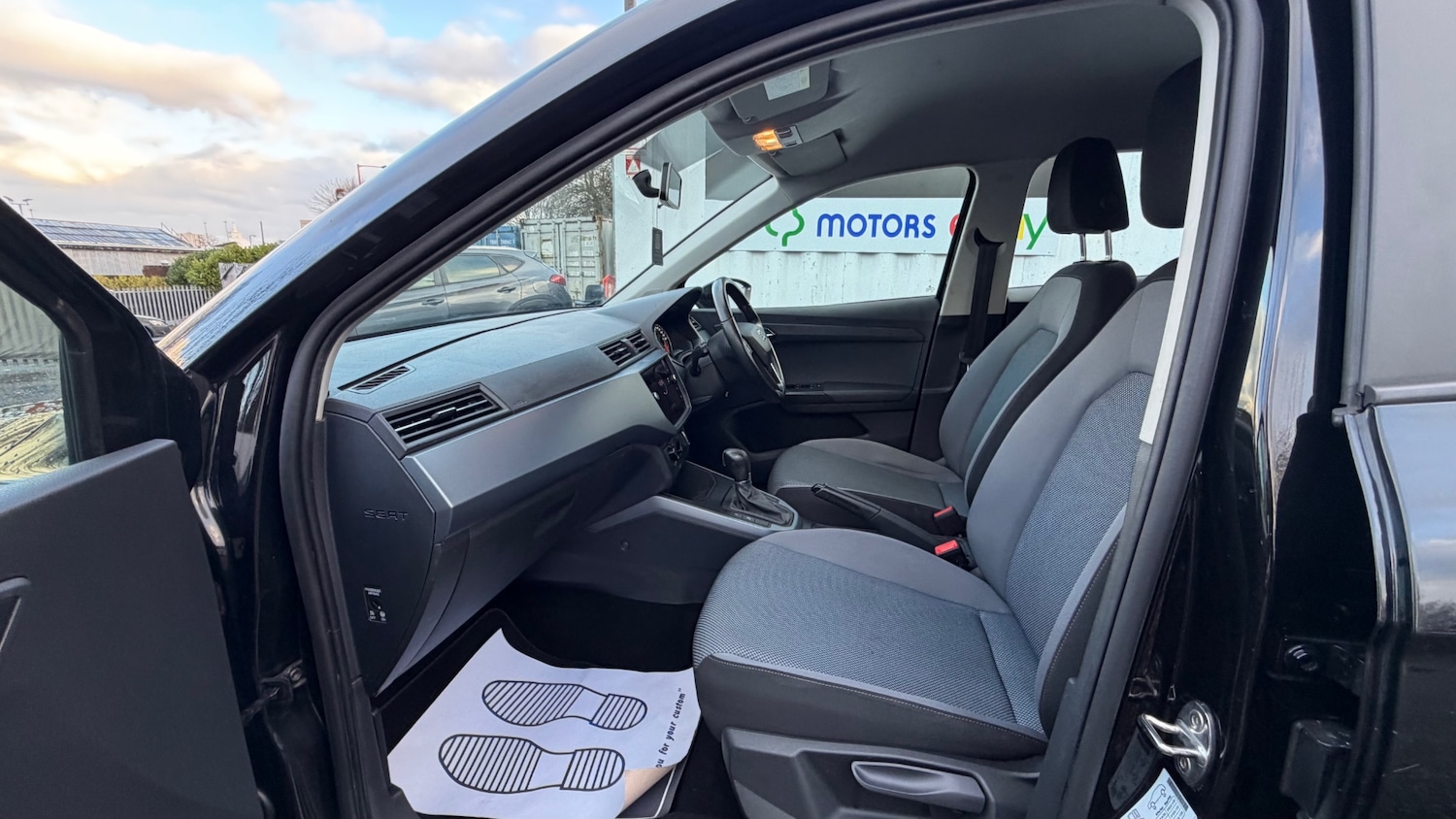 Used SEAT Arona 2019 for sale - 77236903: Photo 14