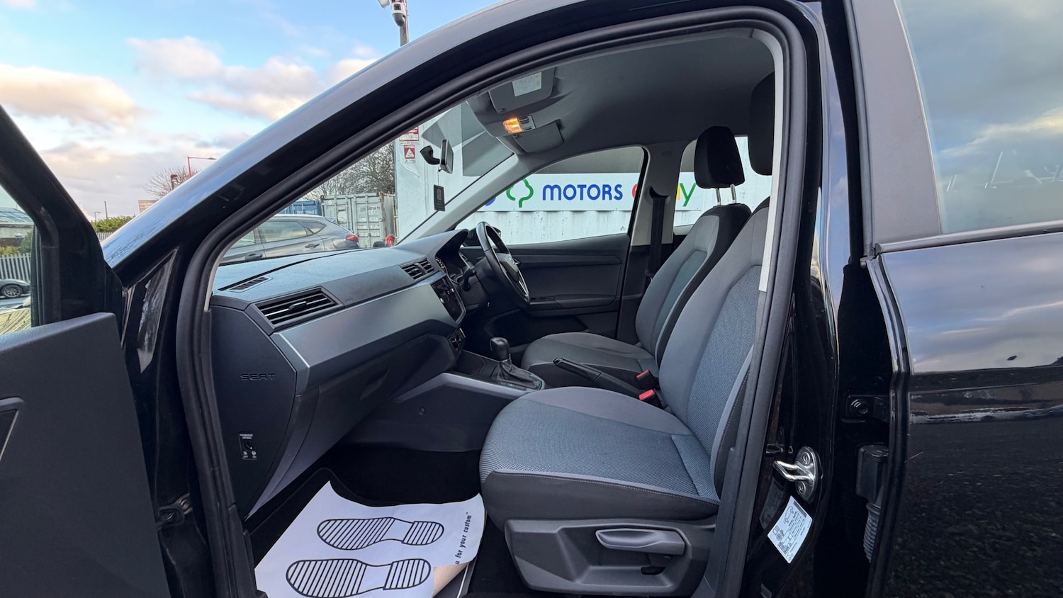 Used SEAT Arona 2019 for sale - 77236903: Photo 15