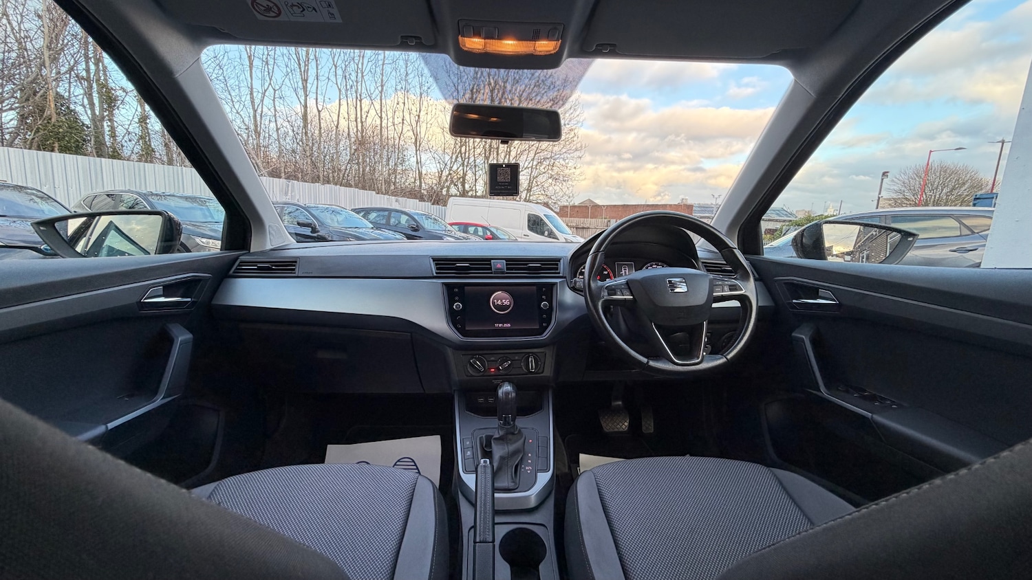 Used SEAT Arona 2019 for sale - 77236903: Photo 16