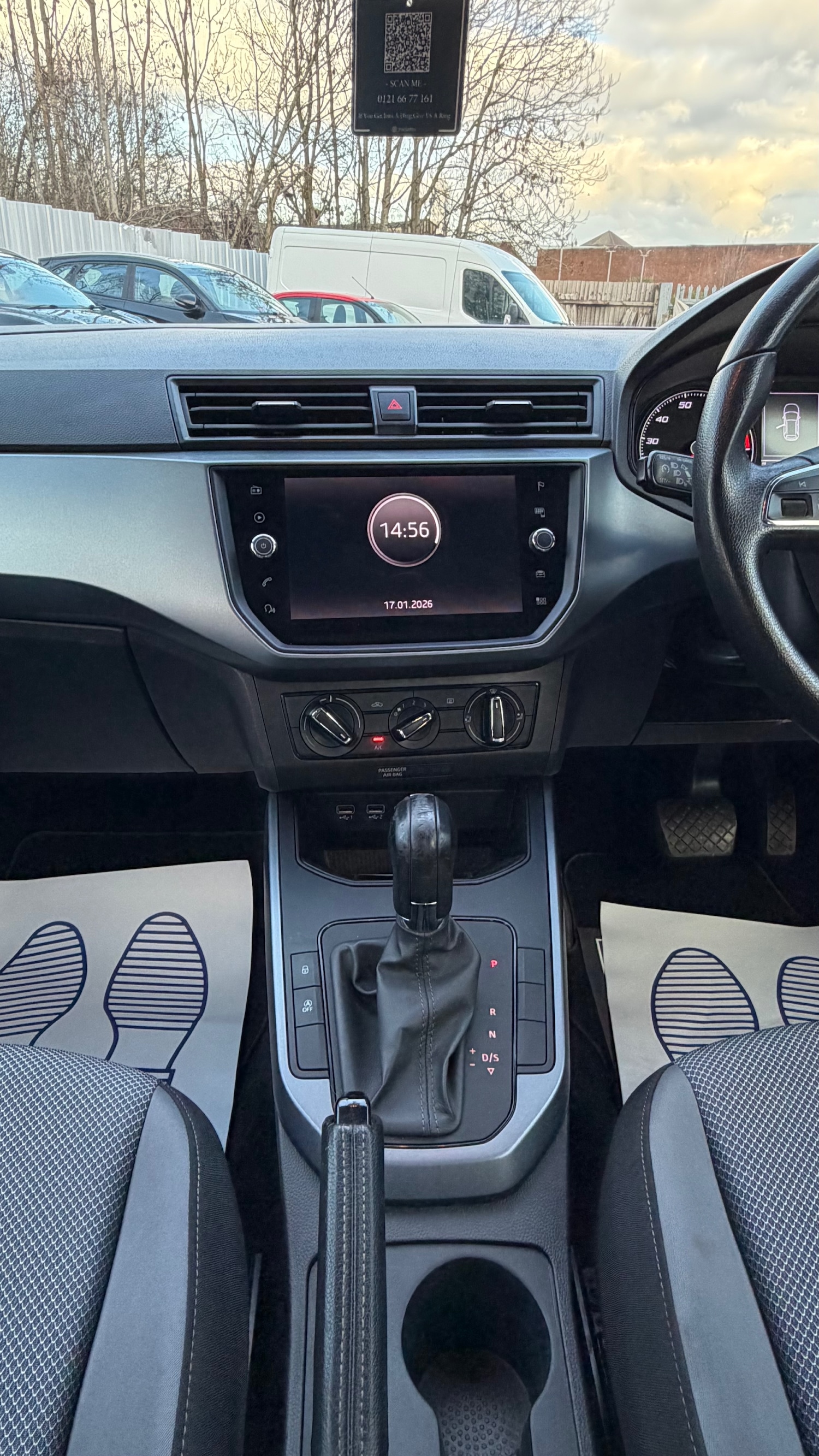 Used SEAT Arona 2019 for sale - 77236903: Photo 17