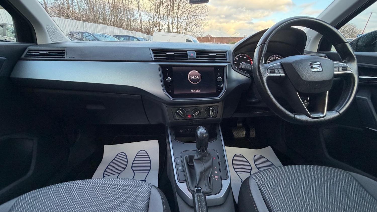 Used SEAT Arona 2019 for sale - 77236903: Photo 18