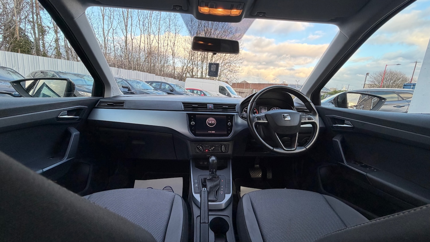 Used SEAT Arona 2019 for sale - 77236903: Photo 21