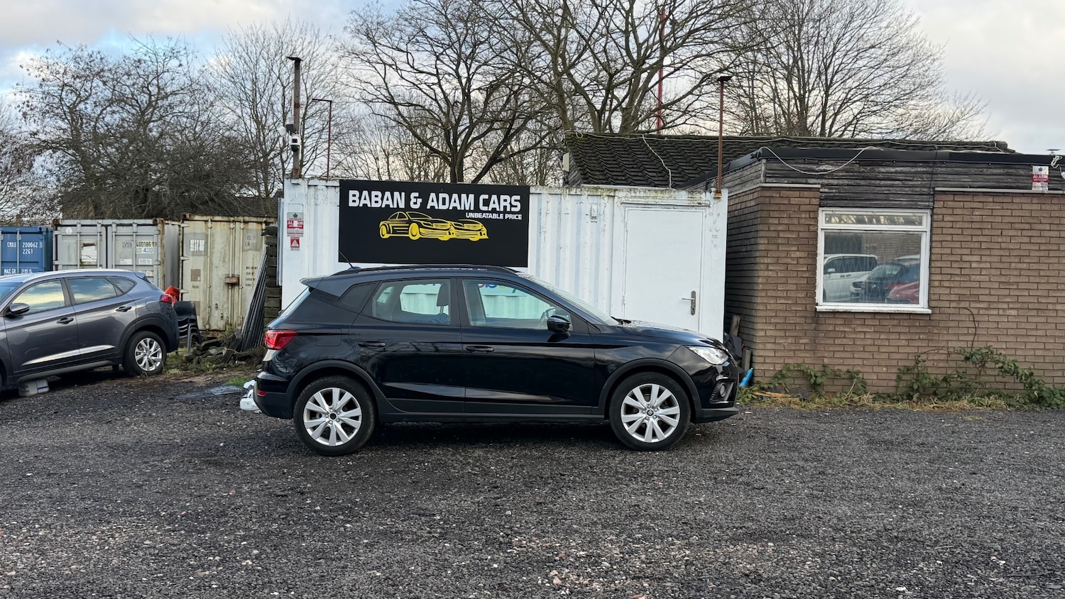 Used SEAT Arona 2019 for sale - 77236903: Photo 23