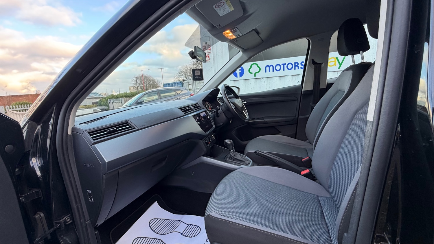 Used SEAT Arona 2019 for sale - 77236903: Photo 6