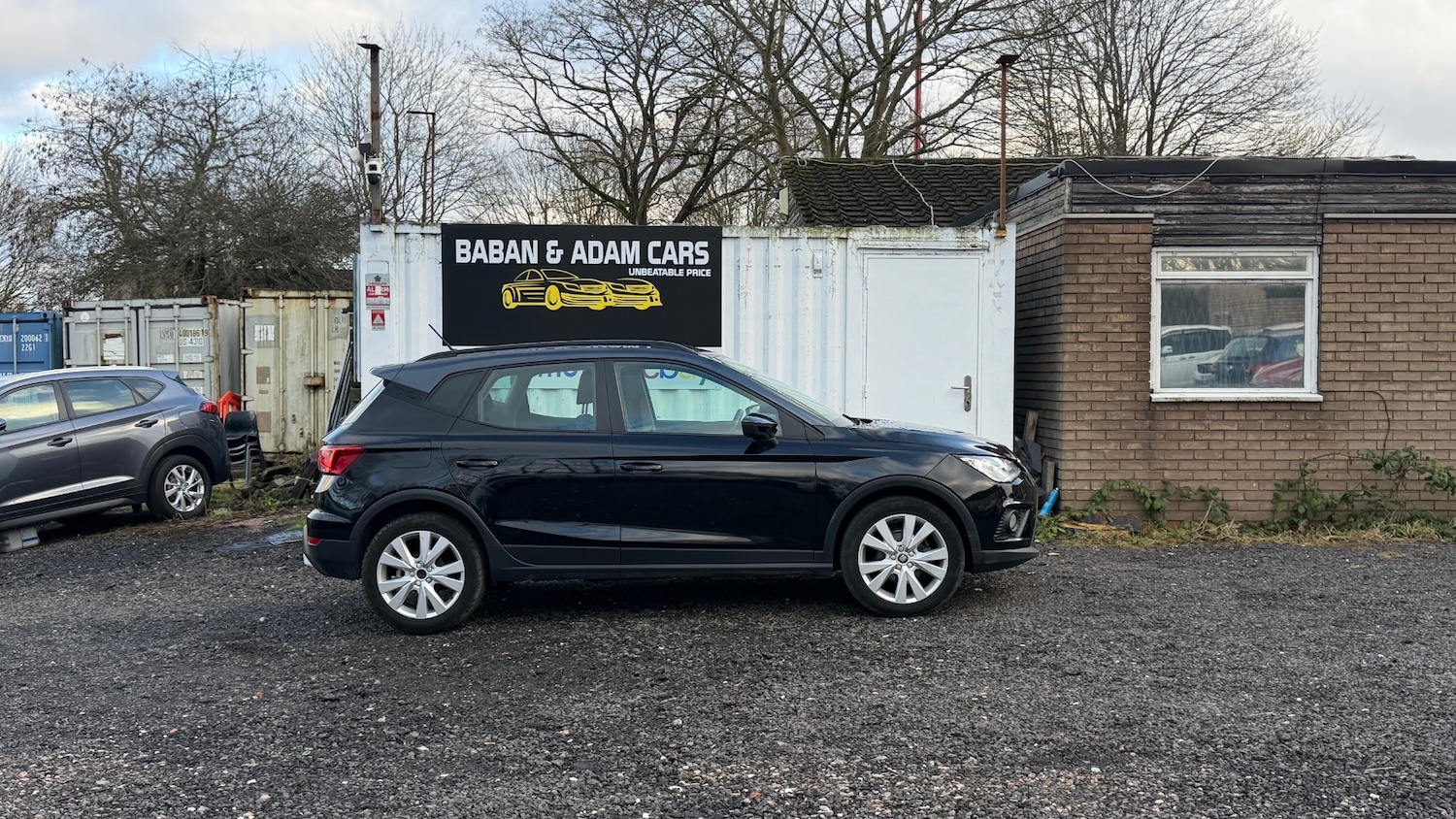 Used SEAT Arona 2019 for sale - 77236903: Photo 8