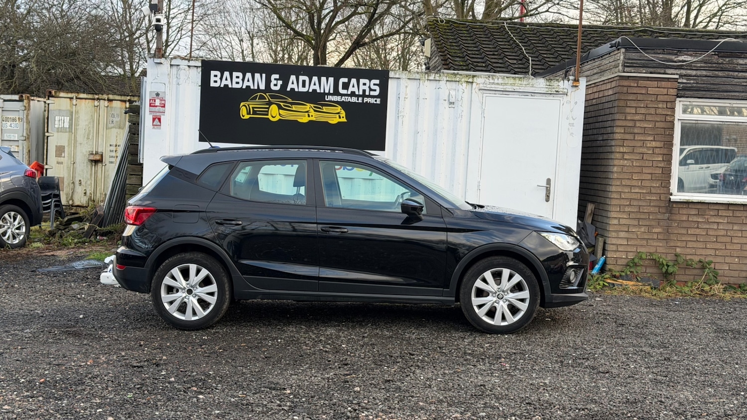 Used SEAT Arona 2019 for sale - 77236903: Photo 9