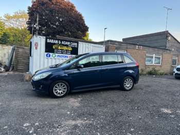 2011 (11) - 2.0 TDCi Titanium 5dr Powershift