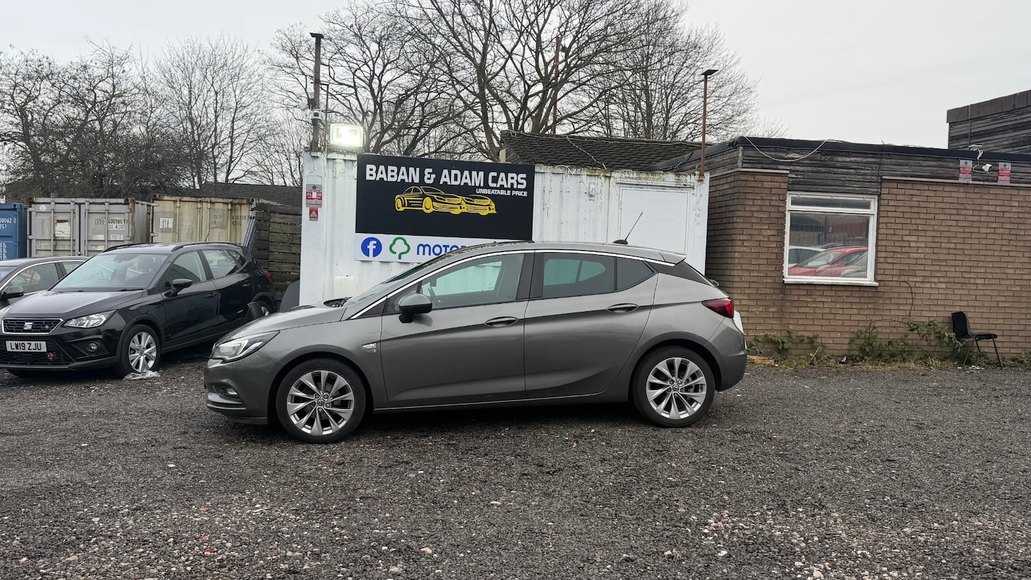 Used Vauxhall Astra 2019 for sale - 77578820: Photo 12