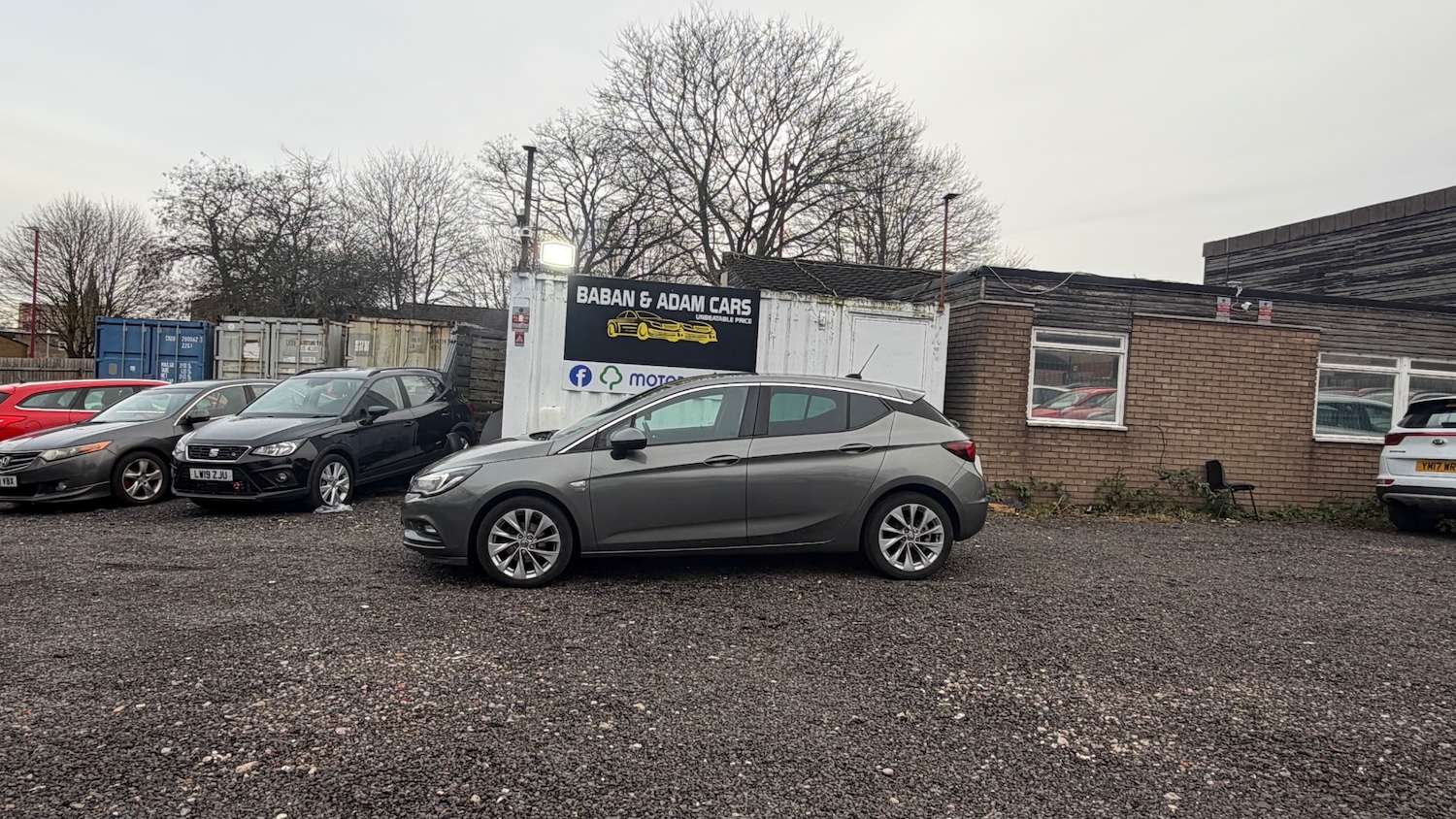 Used Vauxhall Astra 2019 for sale - 77578820: Photo 14