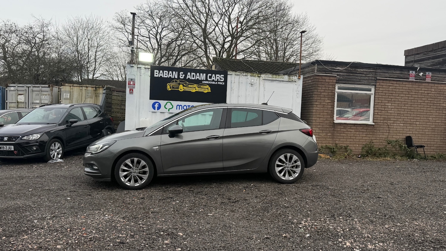 Used Vauxhall Astra 2019 for sale - 77578820: Photo 15