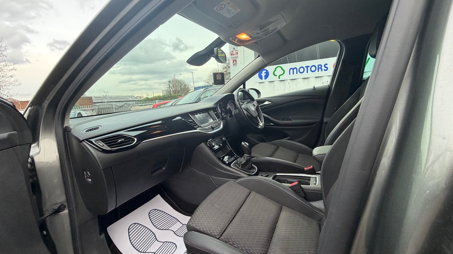 Used Vauxhall Astra 2019 for sale - 77578820: Photo 19