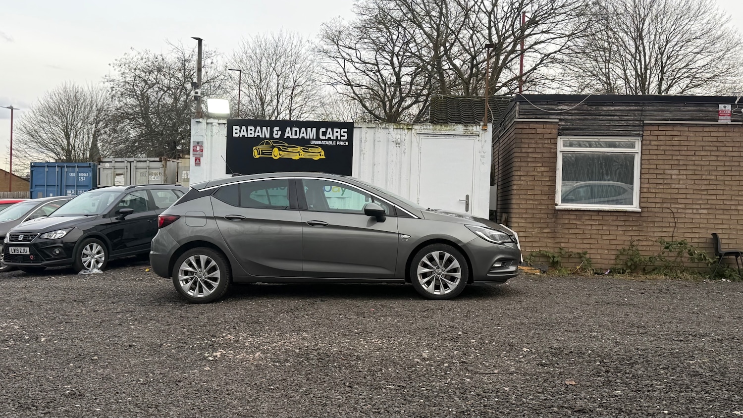 Used Vauxhall Astra 2019 for sale - 77578820: Photo 25