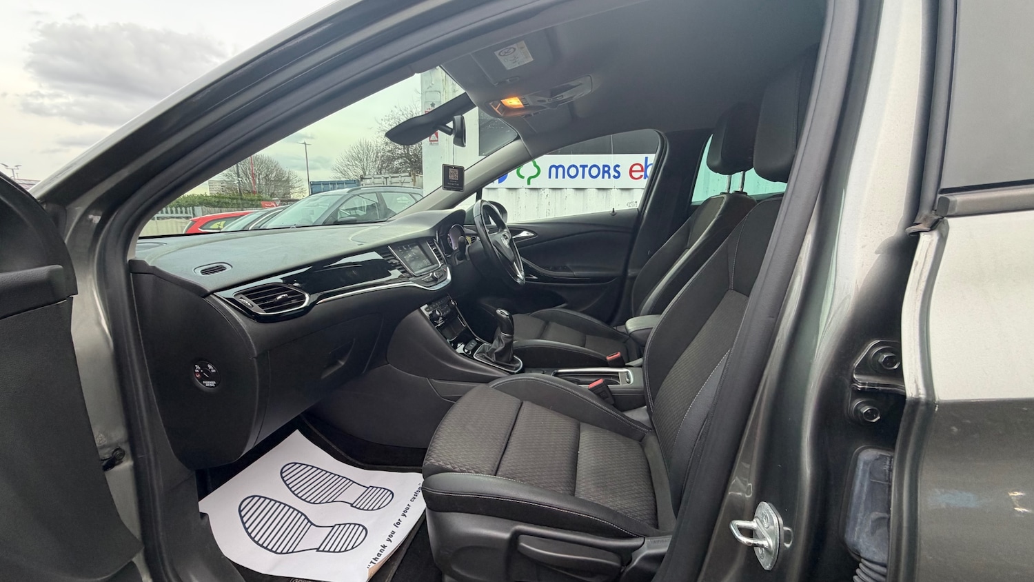 Used Vauxhall Astra 2019 for sale - 77578820: Photo 26