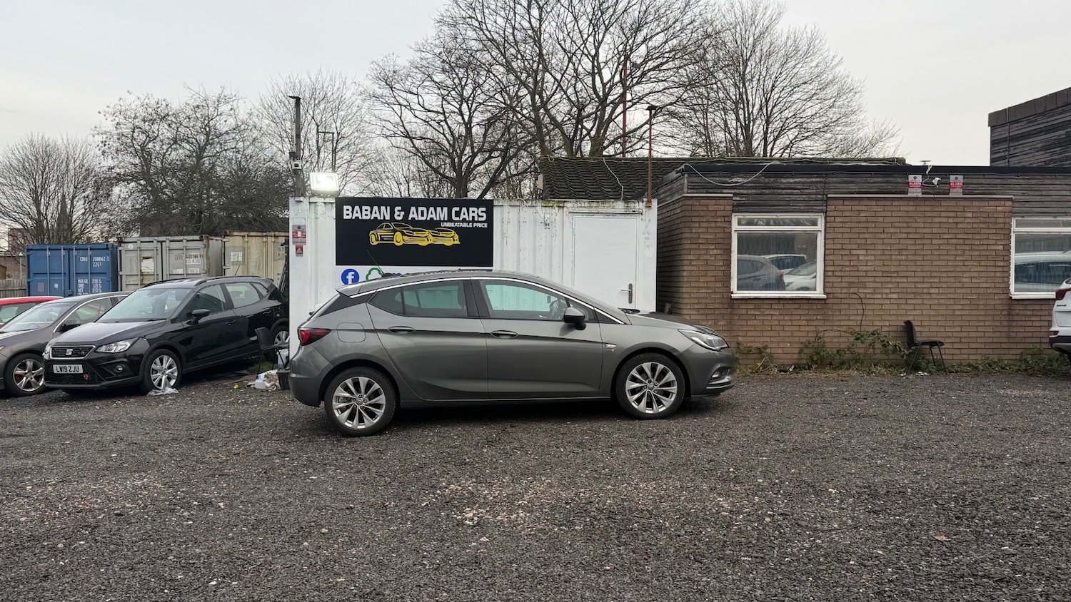 Used Vauxhall Astra 2019 for sale - 77578820: Photo 3