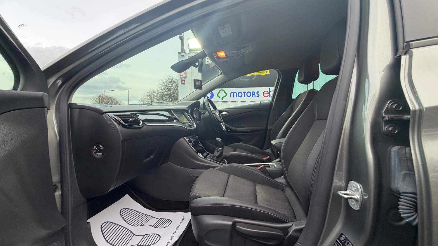 Used Vauxhall Astra 2019 for sale - 77578820: Photo 31