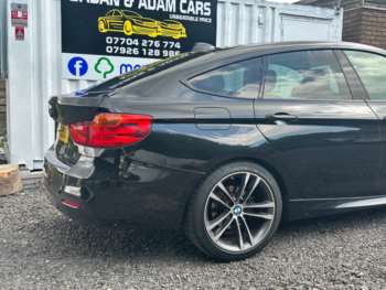 Used BMW 3 Series 2015 for sale - 74961751: Photo