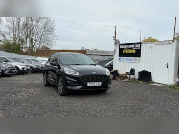 Used Ford Kuga 2023 for sale - 78219744: Photo