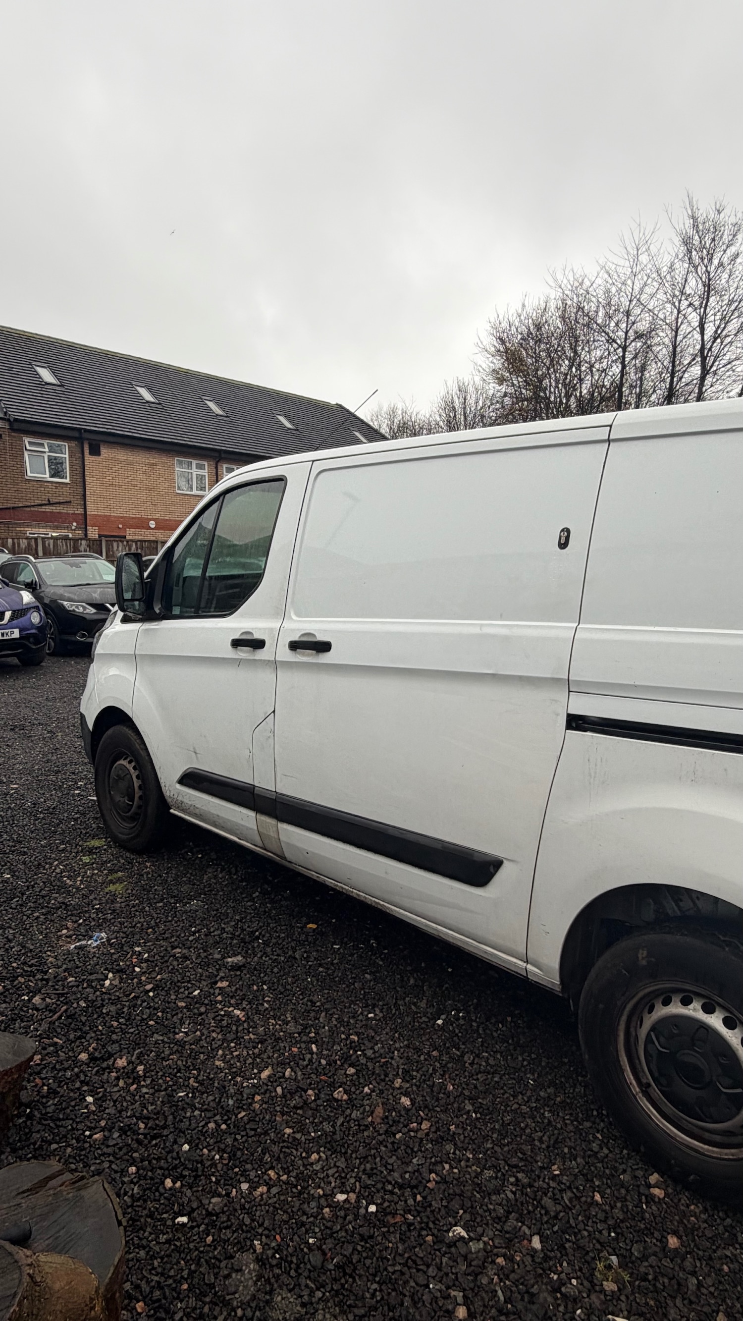 Used Ford Transit Custom 2020 for sale - 76756936: Photo 11