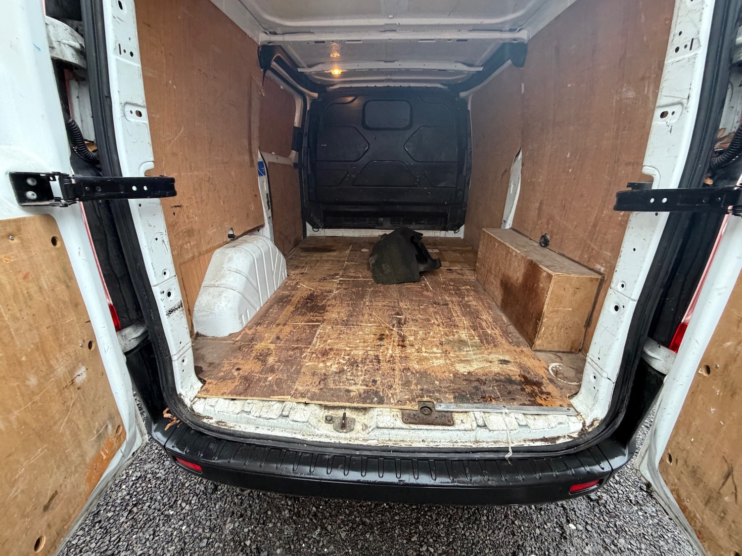 Used Ford Transit Custom 2020 for sale - 76756936: Photo 14