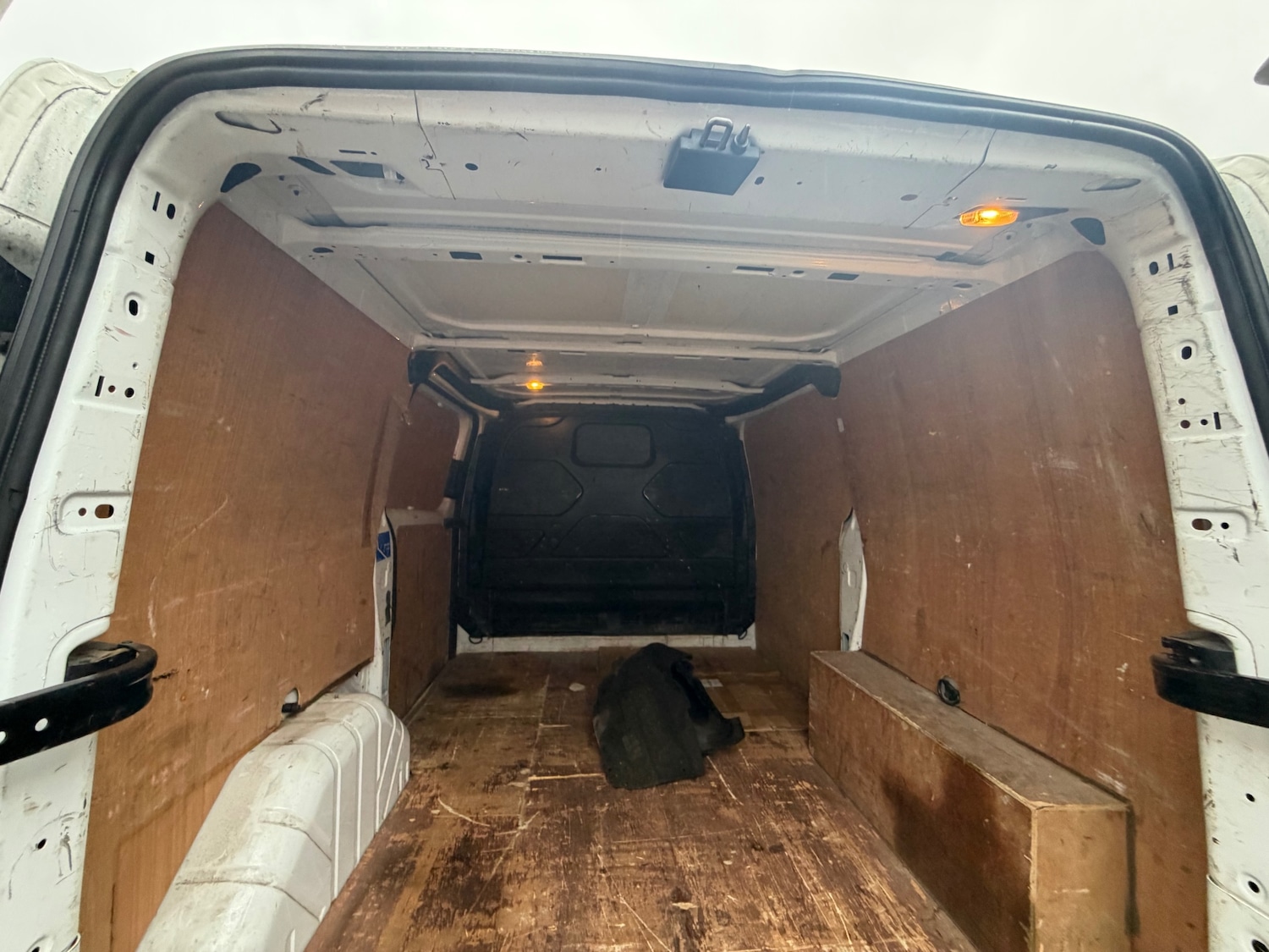 Used Ford Transit Custom 2020 for sale - 76756936: Photo 15