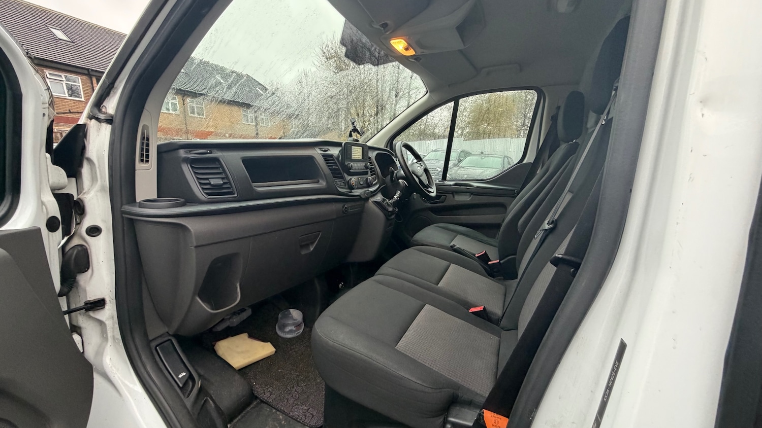 Used Ford Transit Custom 2020 for sale - 76756936: Photo 20