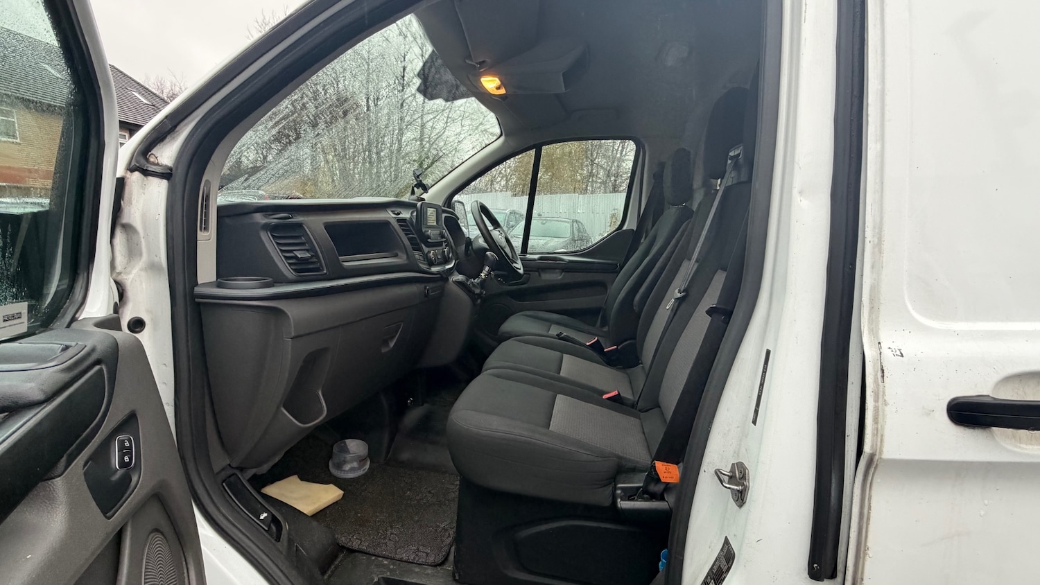 Used Ford Transit Custom 2020 for sale - 76756936: Photo 21