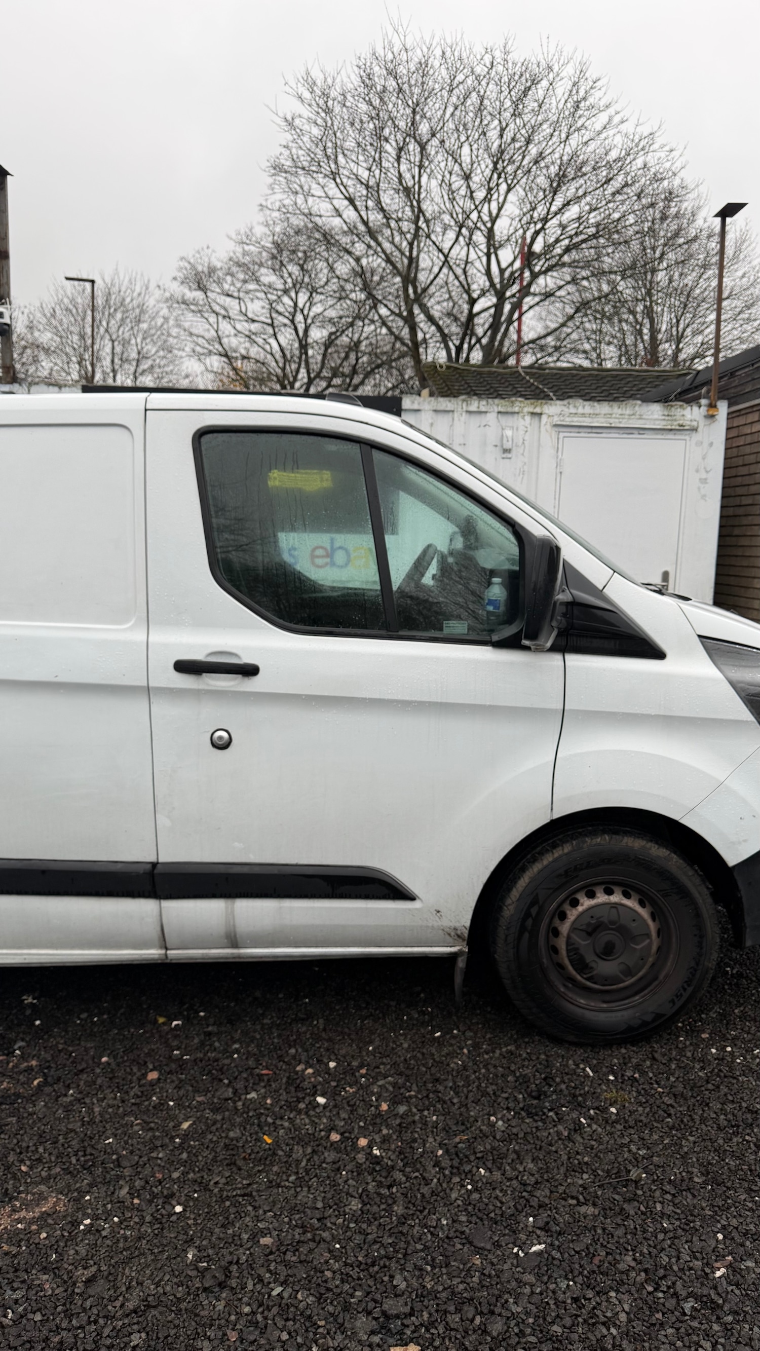 Used Ford Transit Custom 2020 for sale - 76756936: Photo 7