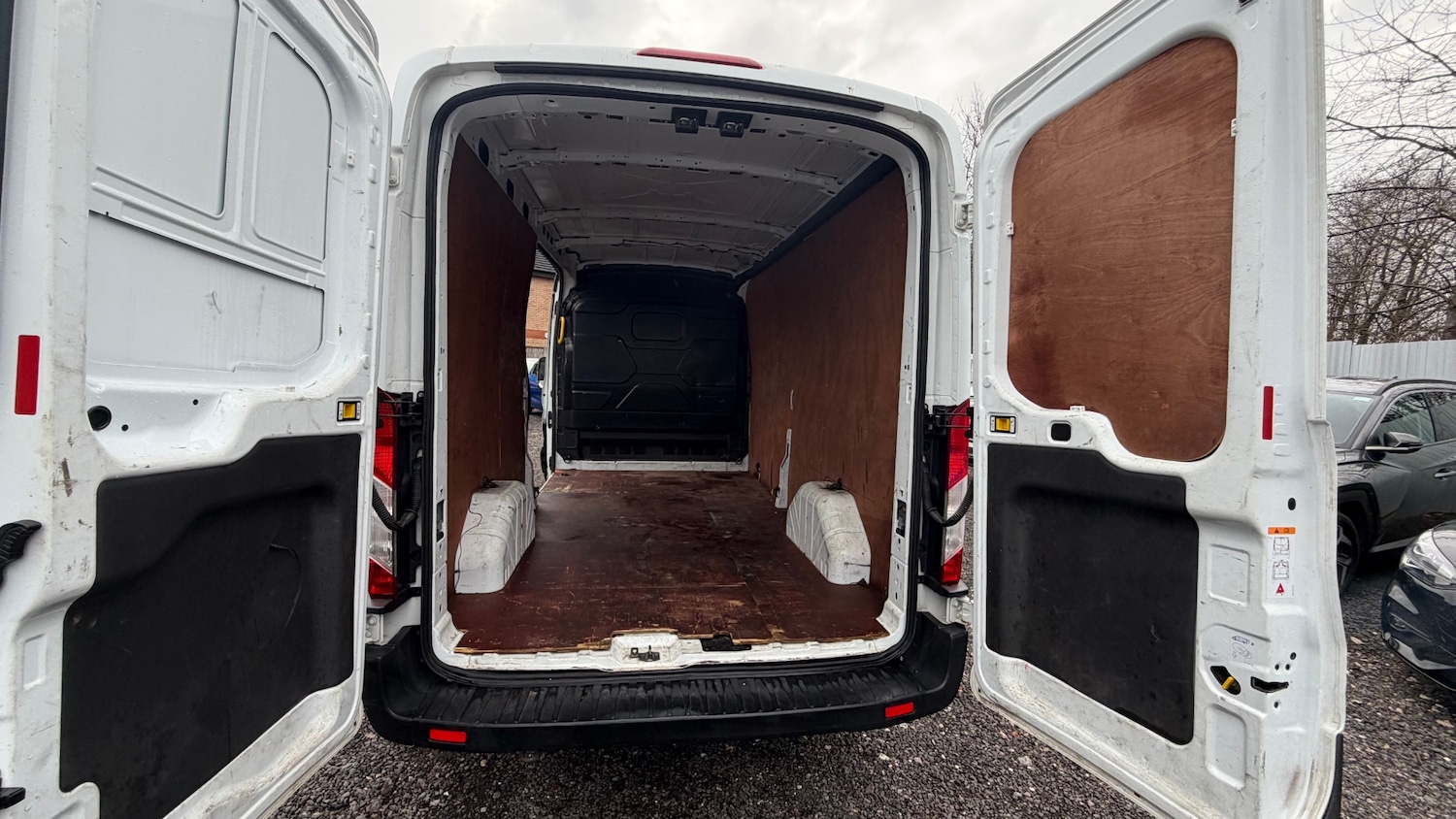 Used Ford Transit 2022 for sale - 77494662: Photo 13