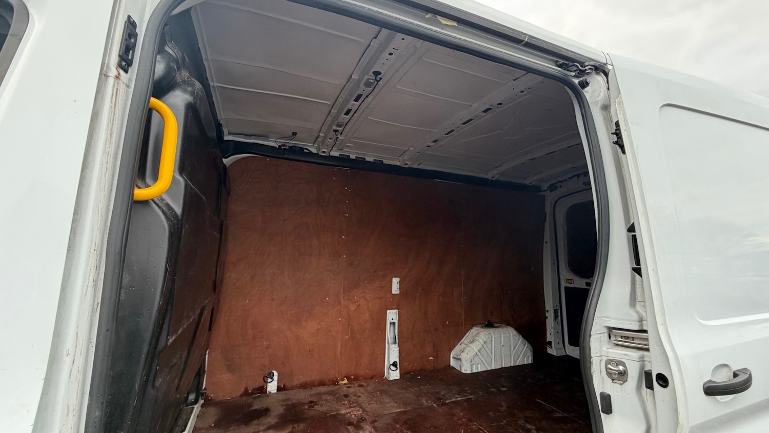 Used Ford Transit 2022 for sale - 77494662: Photo 15