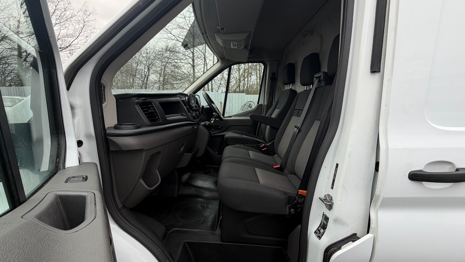 Used Ford Transit 2022 for sale - 77494662: Photo 16