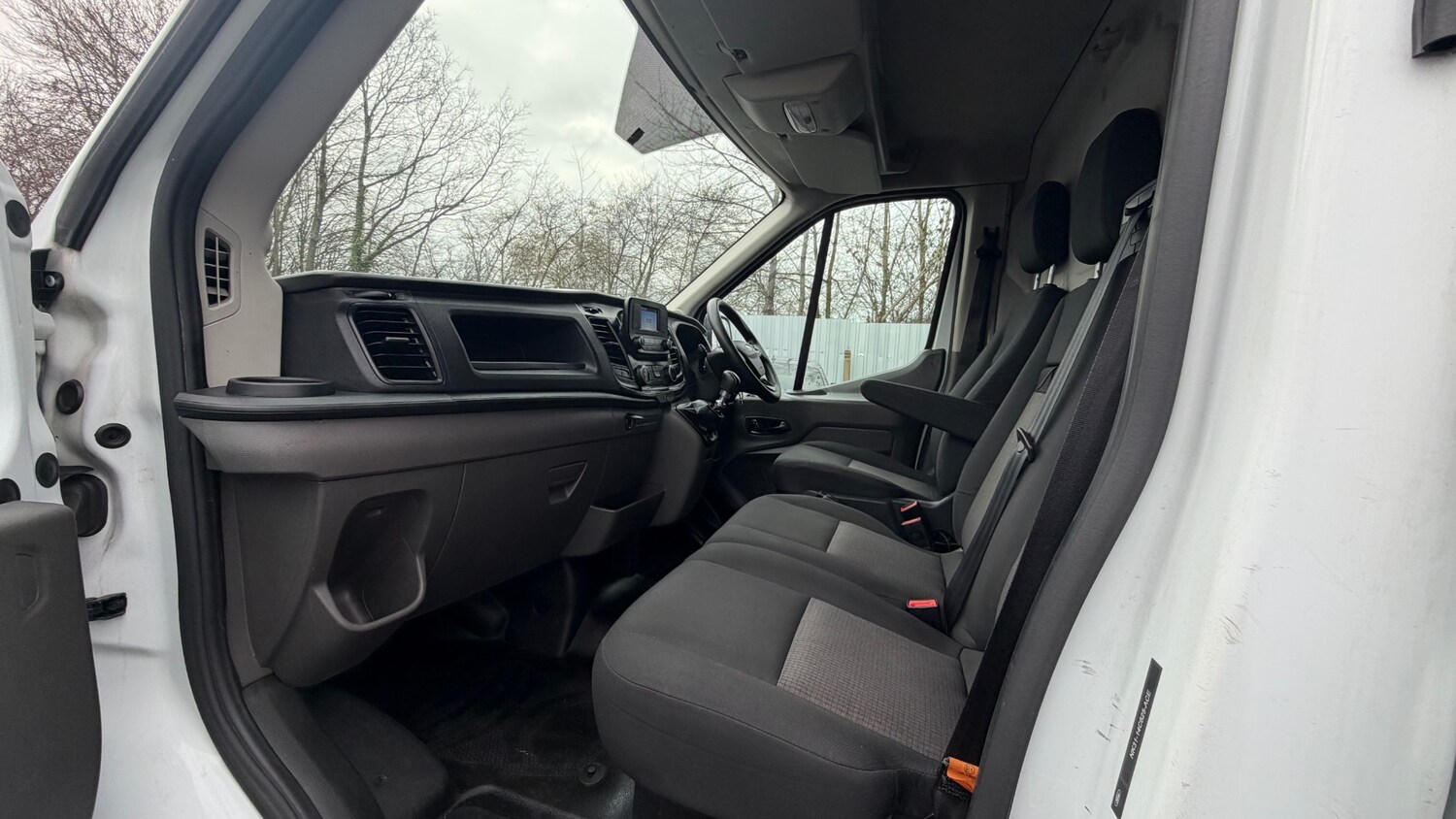 Used Ford Transit 2022 for sale - 77494662: Photo 17