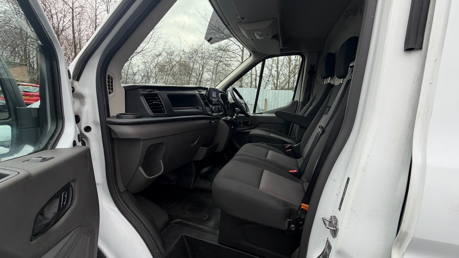 Used Ford Transit 2022 for sale - 77494662: Photo 18