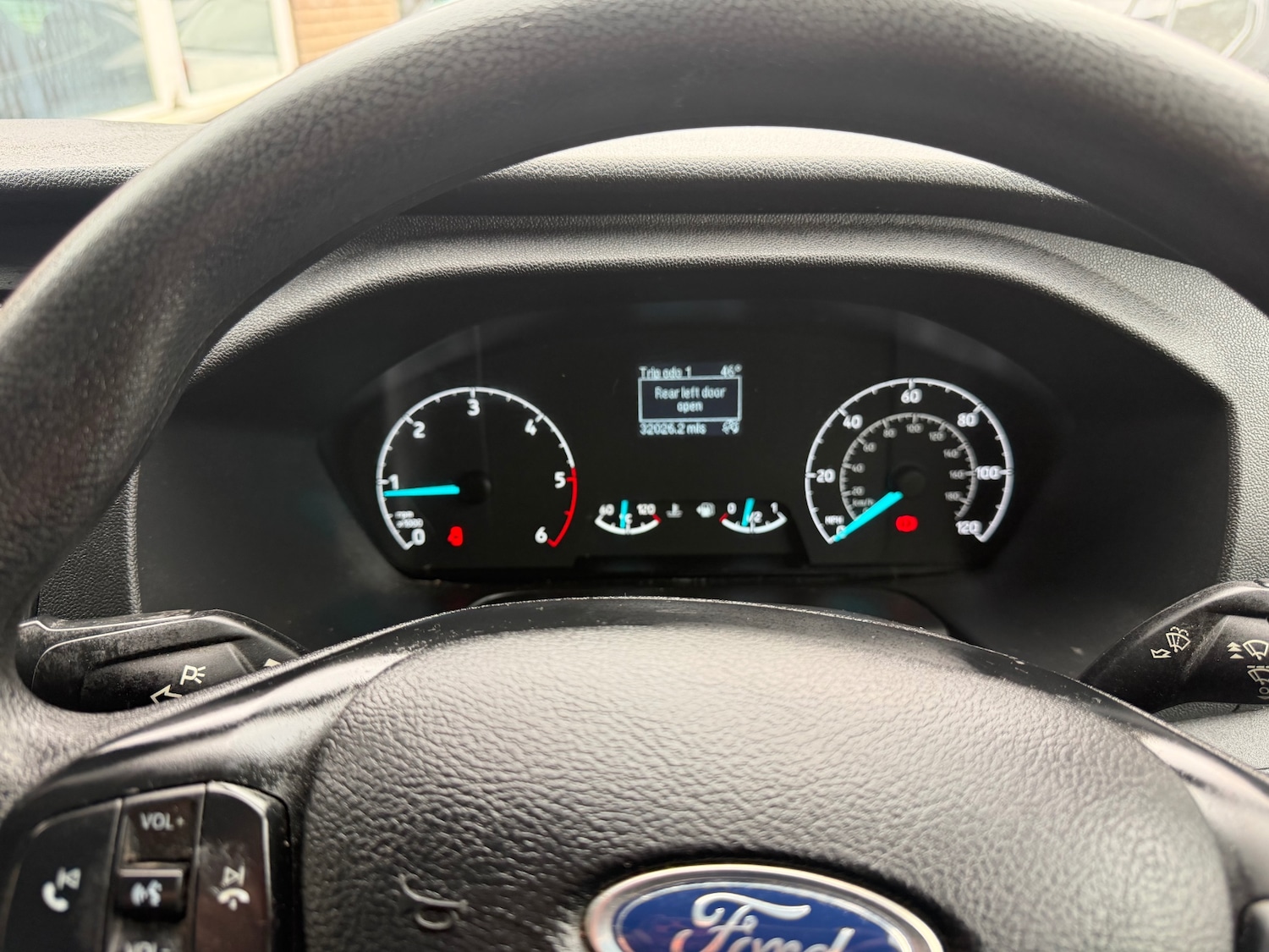 Used Ford Transit 2022 for sale - 77494662: Photo 19