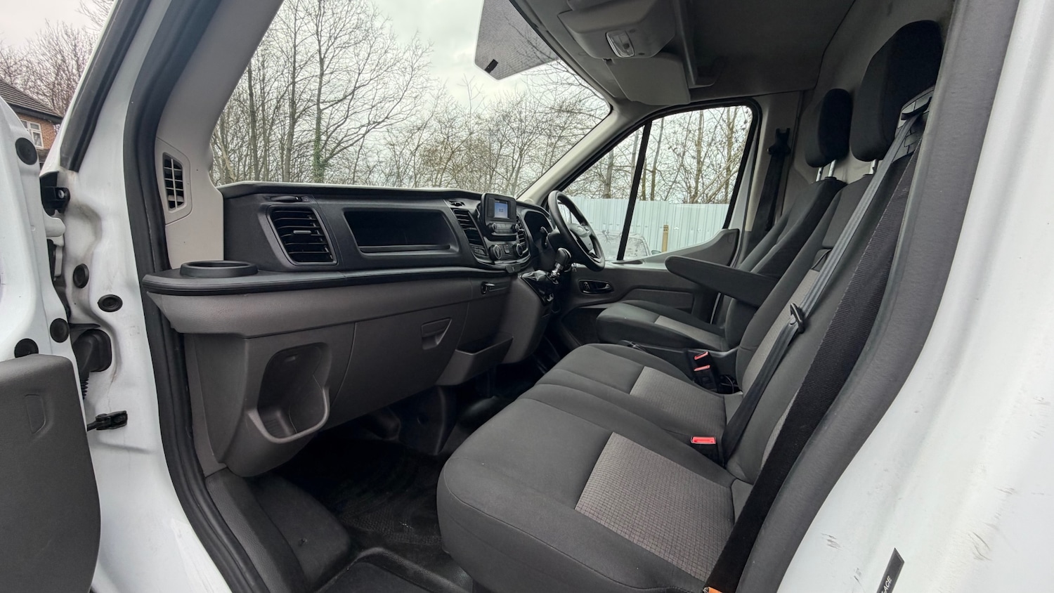 Used Ford Transit 2022 for sale - 77494662: Photo 22