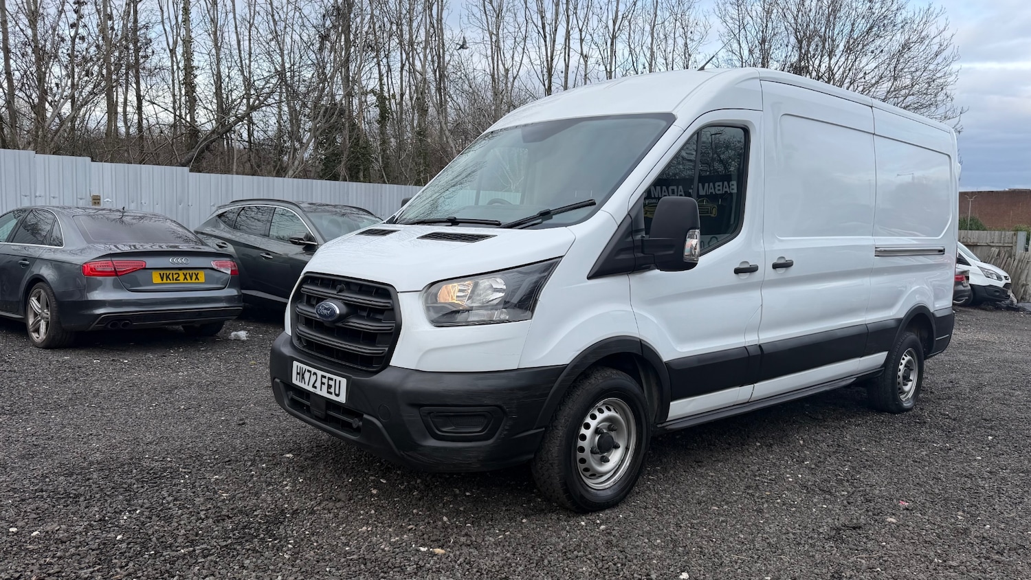Used Ford Transit 2022 for sale - 77494662: Photo 23