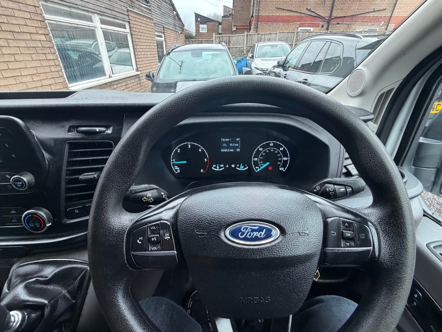 Used Ford Transit 2022 for sale - 77494662: Photo 26