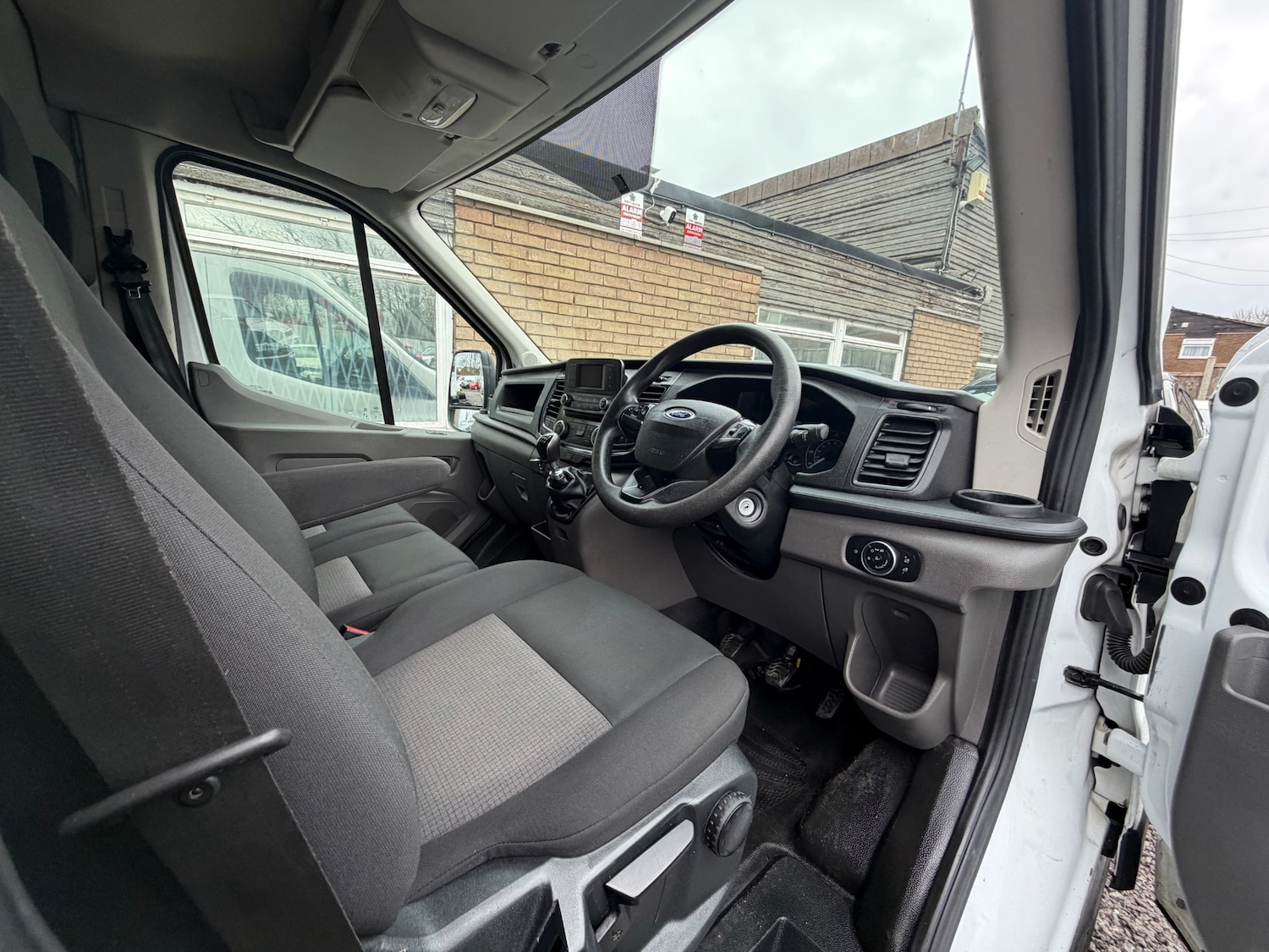 Used Ford Transit 2022 for sale - 77494662: Photo 28