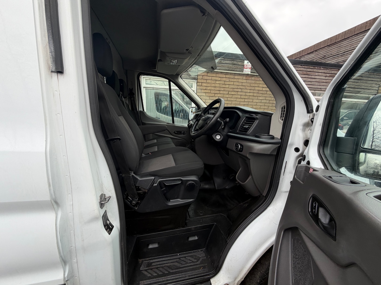 Used Ford Transit 2022 for sale - 77494662: Photo 30