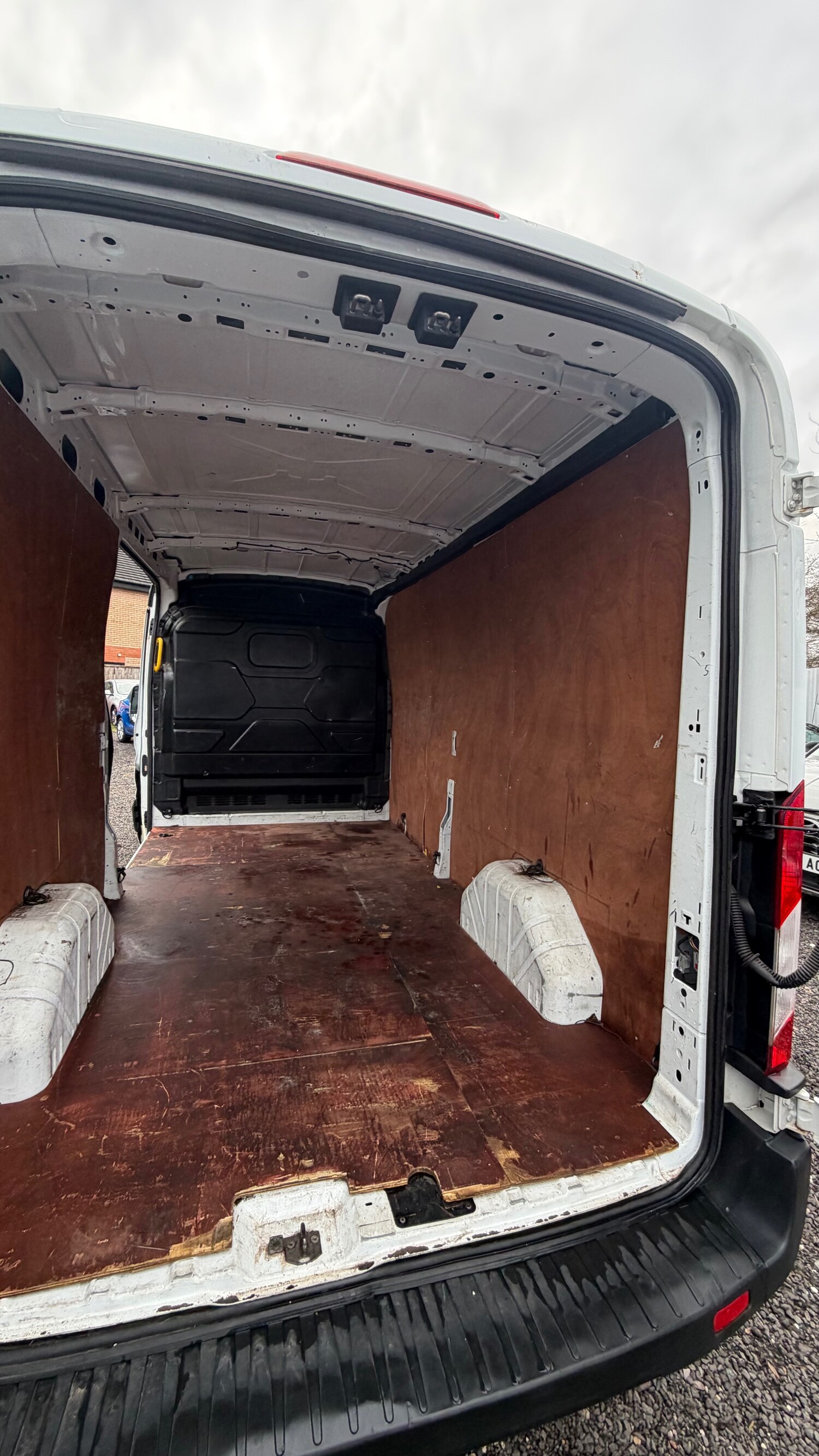 Used Ford Transit 2022 for sale - 77494662: Photo 35