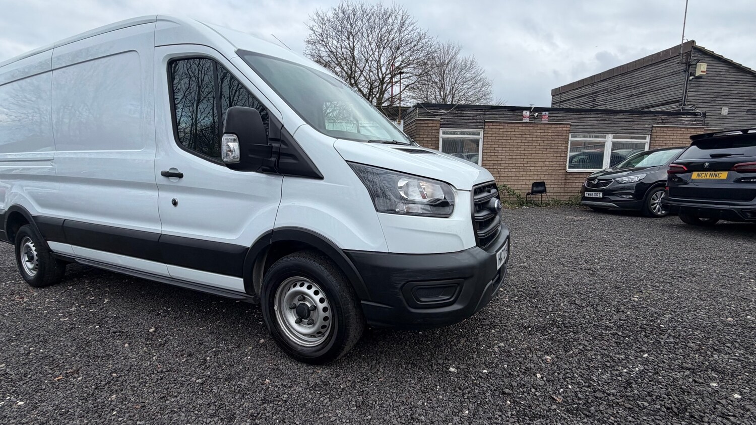 Used Ford Transit 2022 for sale - 77494662: Photo 39