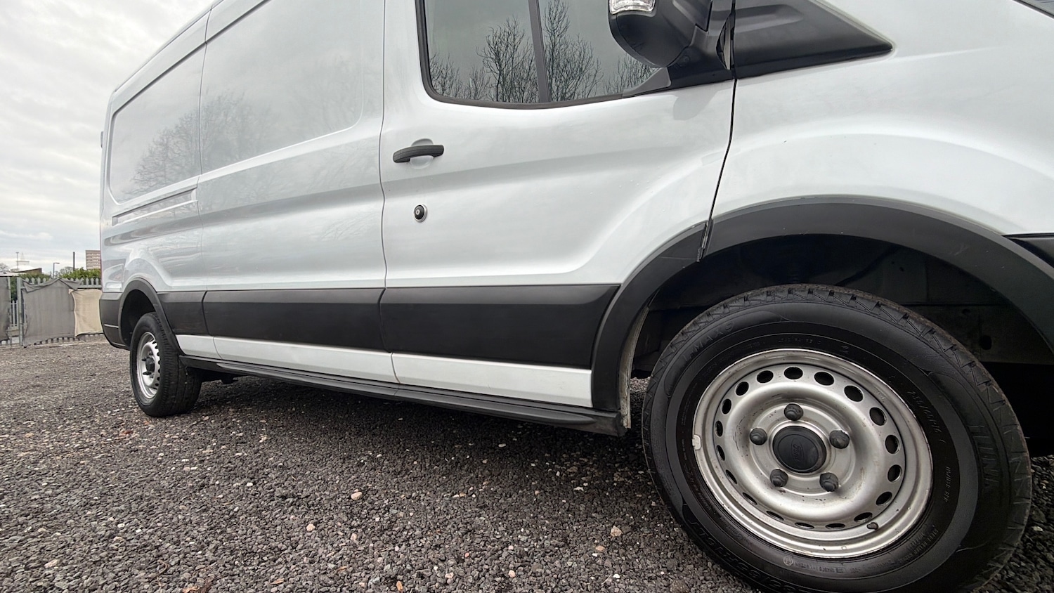 Used Ford Transit 2022 for sale - 77494662: Photo 40