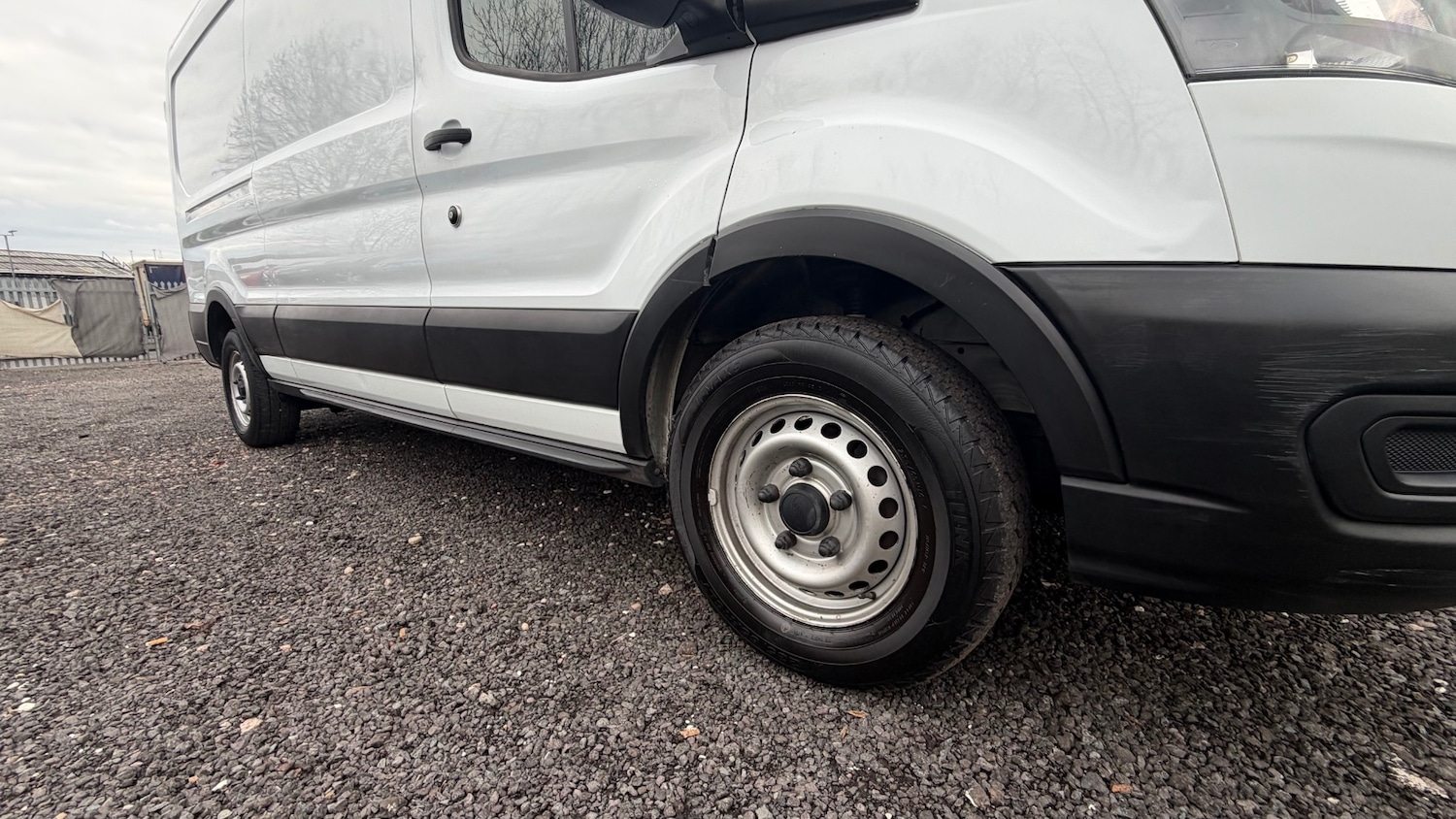 Used Ford Transit 2022 for sale - 77494662: Photo 41