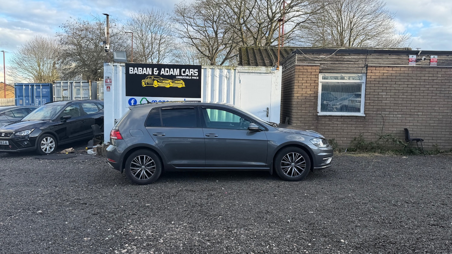 Used Volkswagen Golf 2017 for sale - 77704390: Photo 11