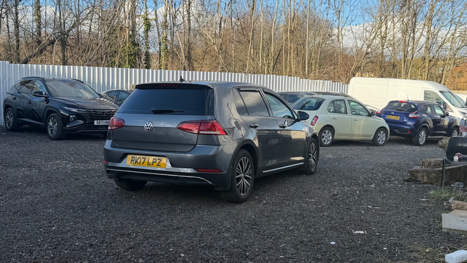 Used Volkswagen Golf 2017 for sale - 77704390: Photo 17