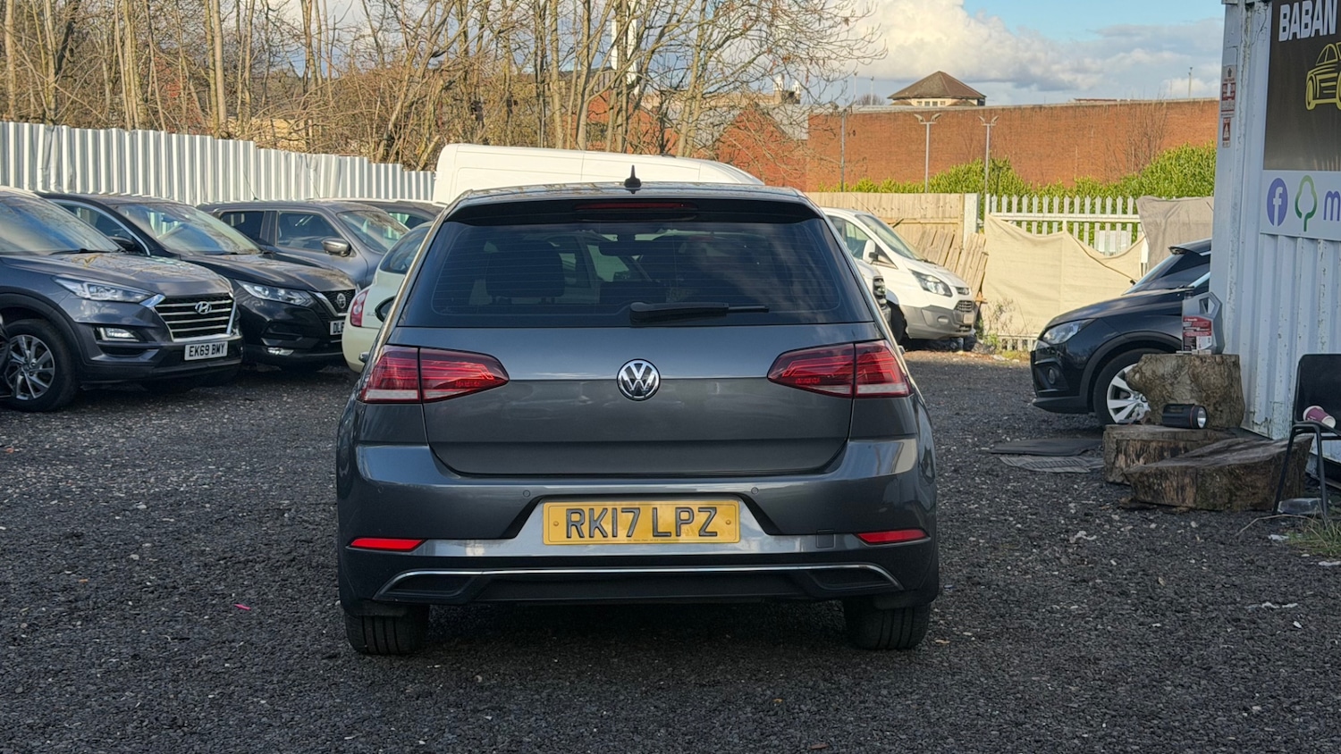 Used Volkswagen Golf 2017 for sale - 77704390: Photo 18